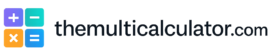The Multi Calculator